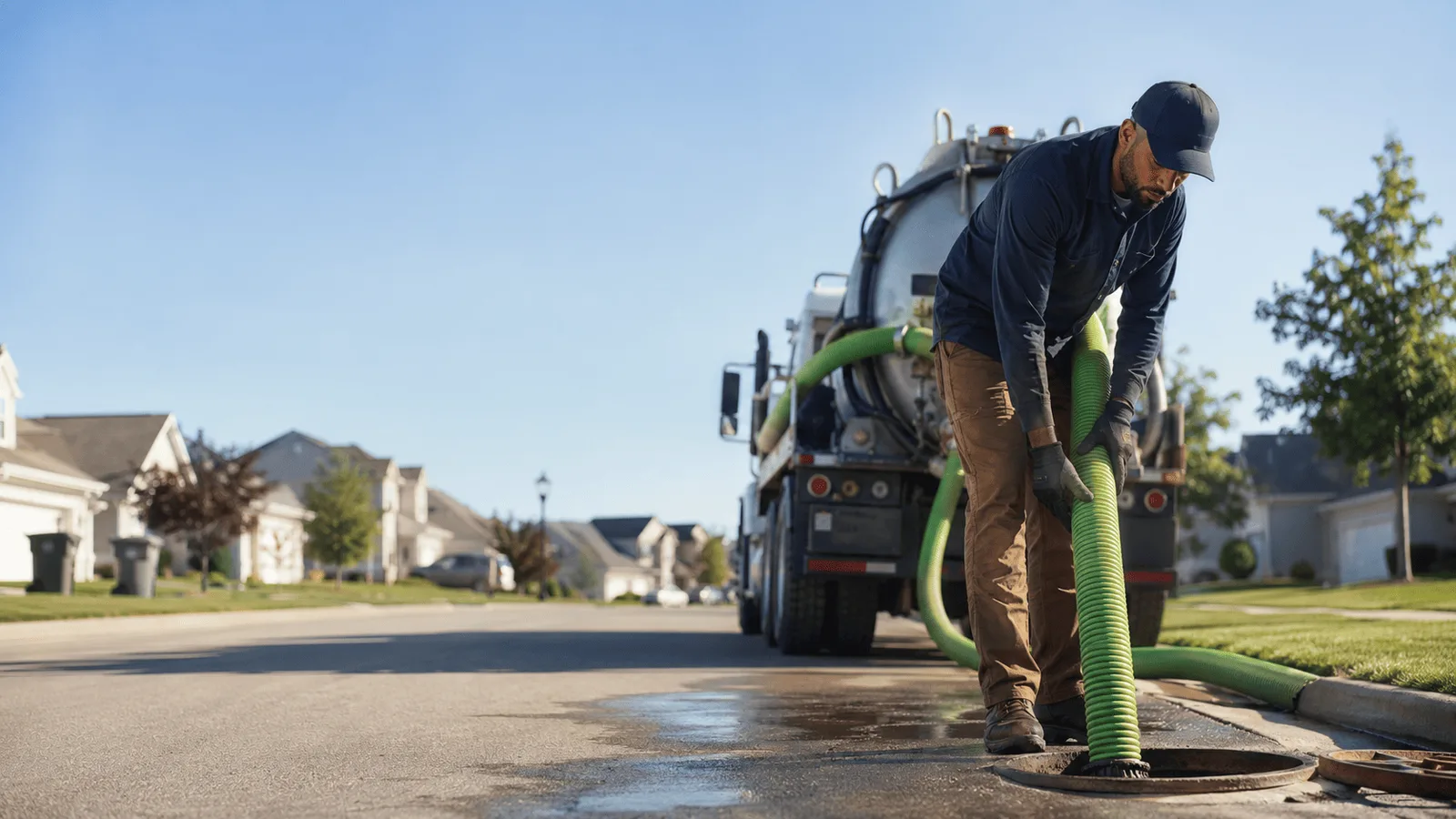 Mosquito Control in Apulia Station, NY